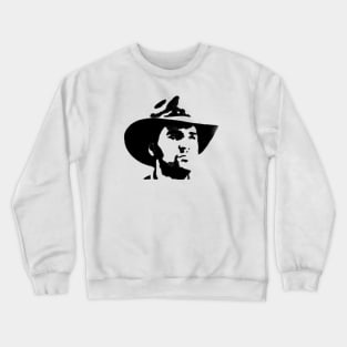 Charro! Crewneck Sweatshirt